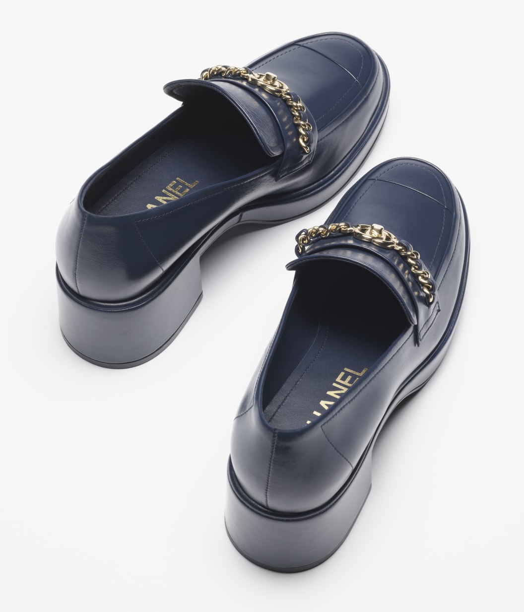 Fall-Winter 2024/25 Moccasins - Image 2